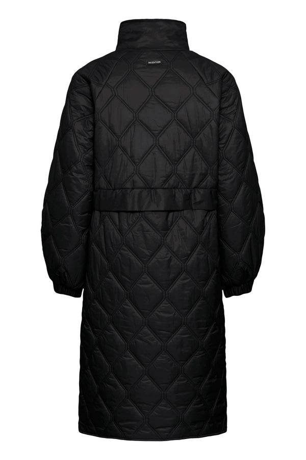 2026FW - In Wear - Manteau - HOUSTON