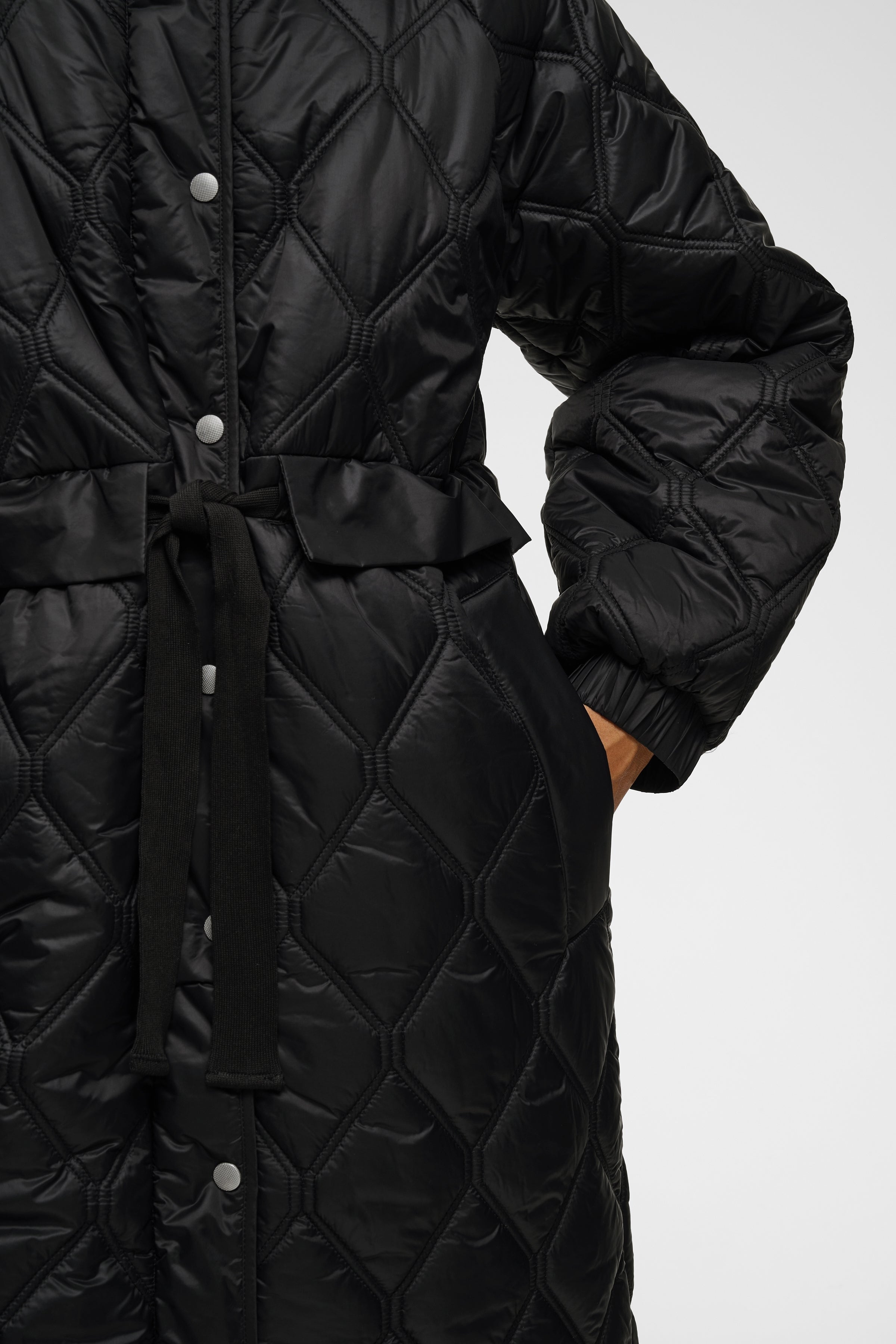 Houston Manteau