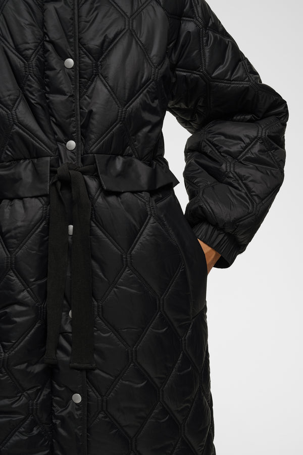 Houston Manteau