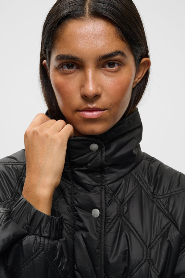 Houston Manteau