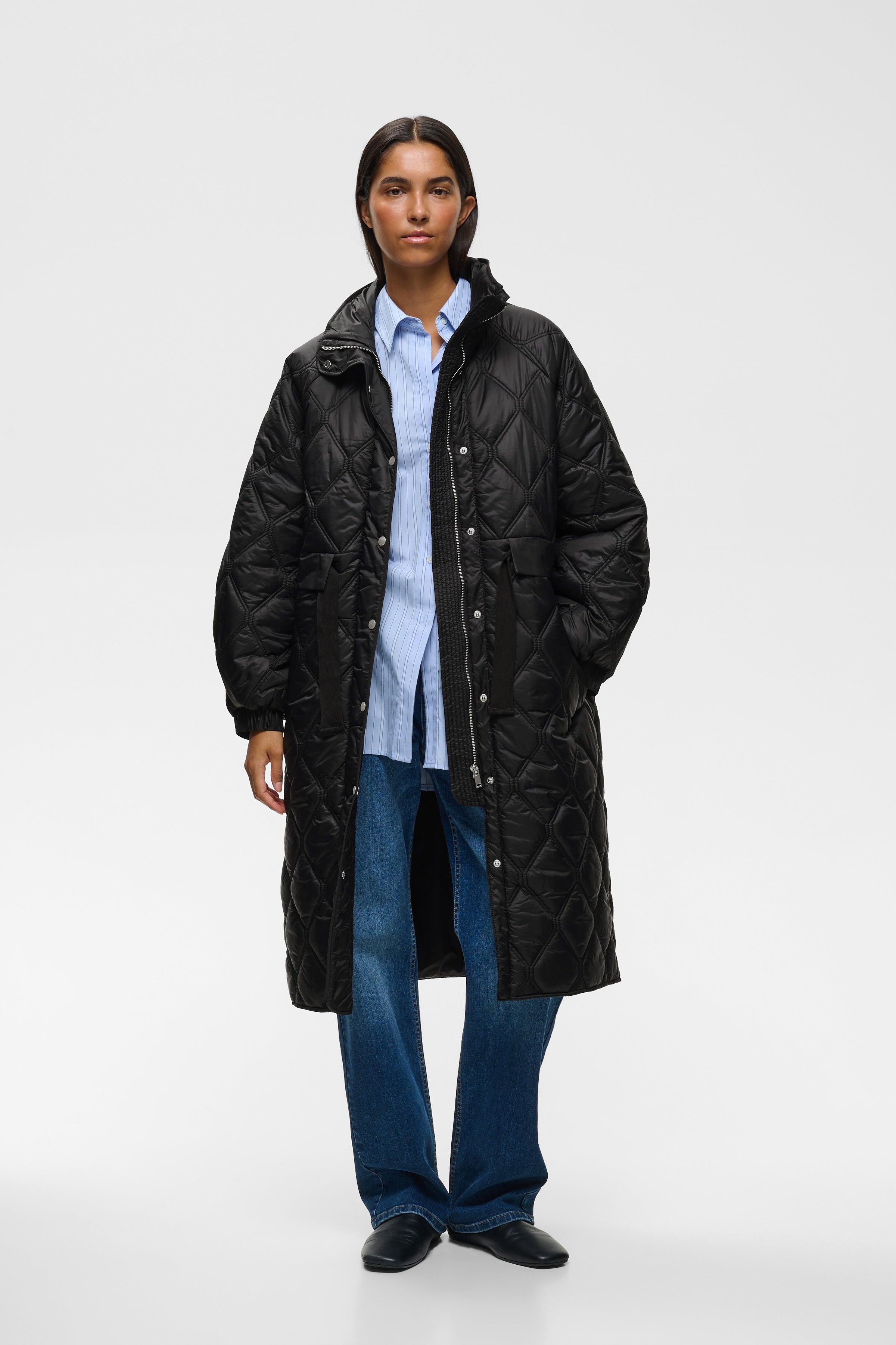 Houston Manteau