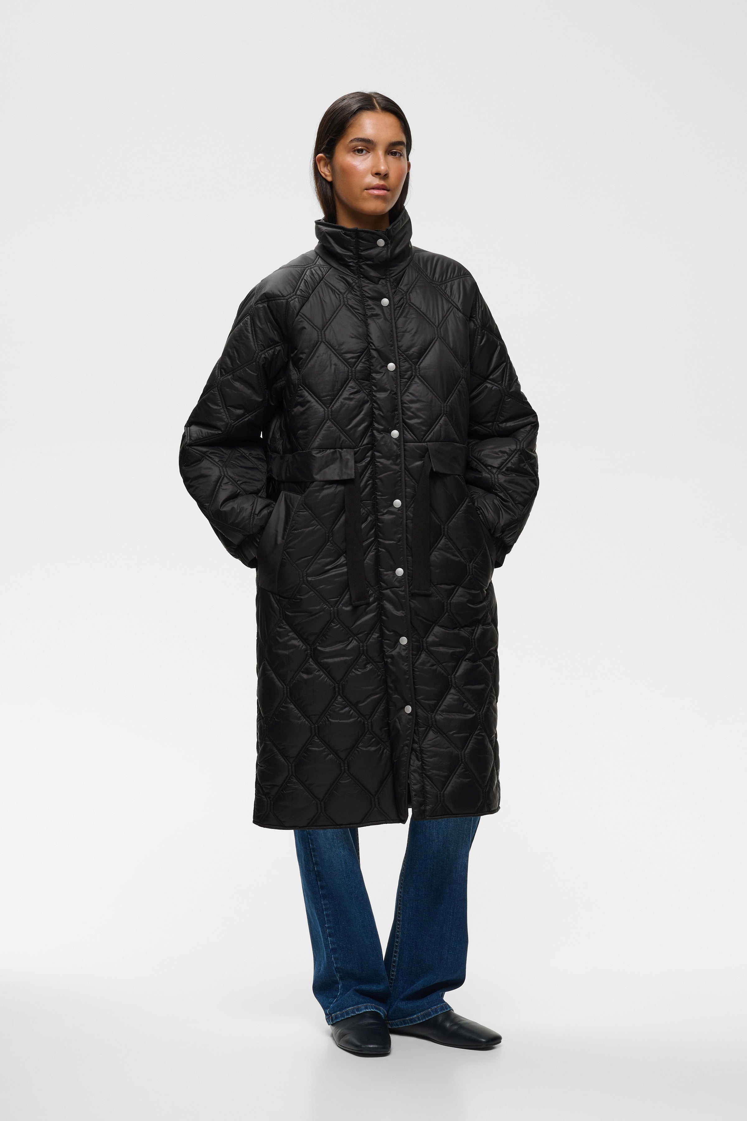 Houston Manteau