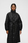 Houston Manteau