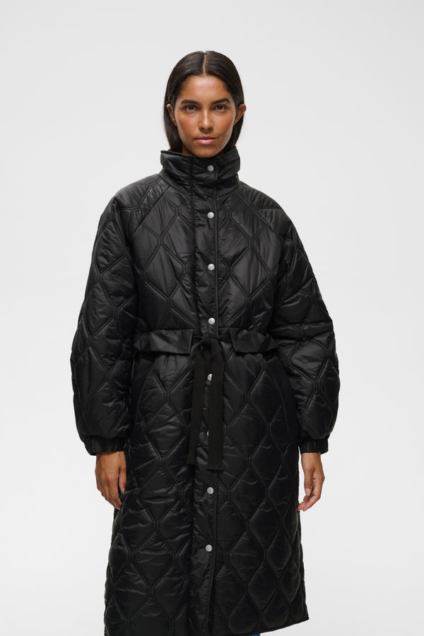 Houston Manteau