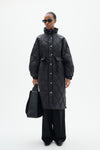 2026FW - In Wear - Manteau - HOUSTON