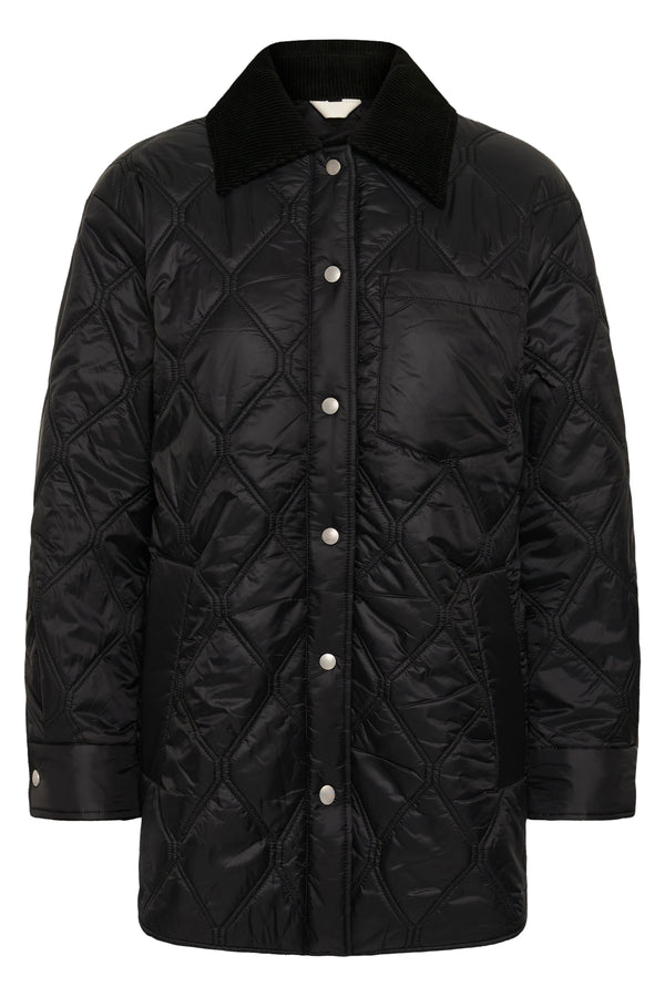 2026FW - In Wear - Manteau - HOUSTON