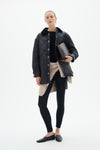 2026FW - In Wear - Manteau - HOUSTON