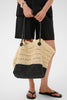 2026SS - In Wear - Sac à main - PAWL SHOPPER