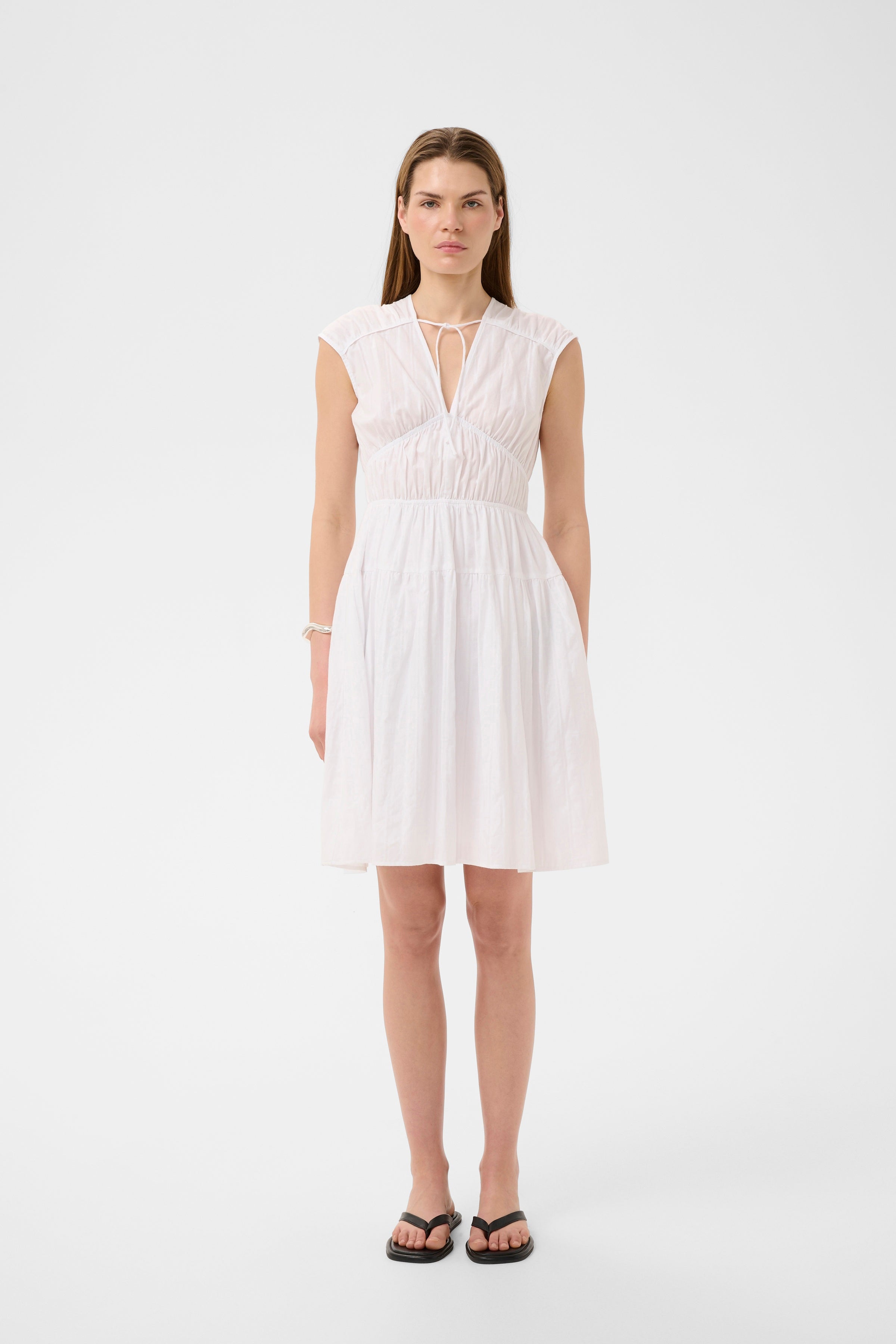 2026SS - In Wear - Robe - ROSEVILLE