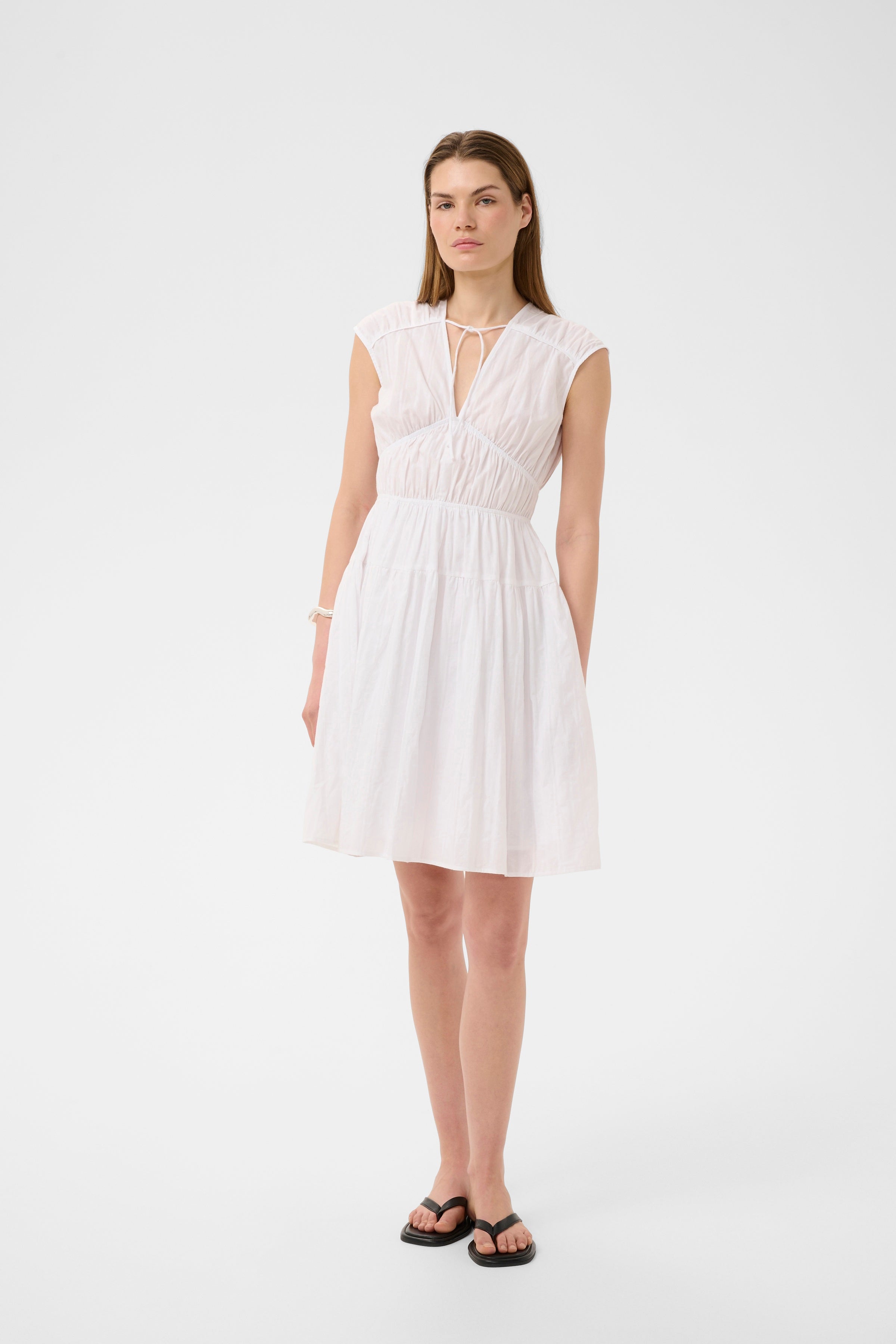 2026SS - In Wear - Robe - ROSEVILLE