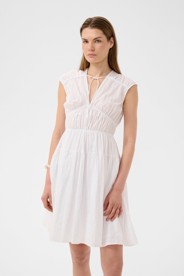 2026SS - In Wear - Robe - ROSEVILLE
