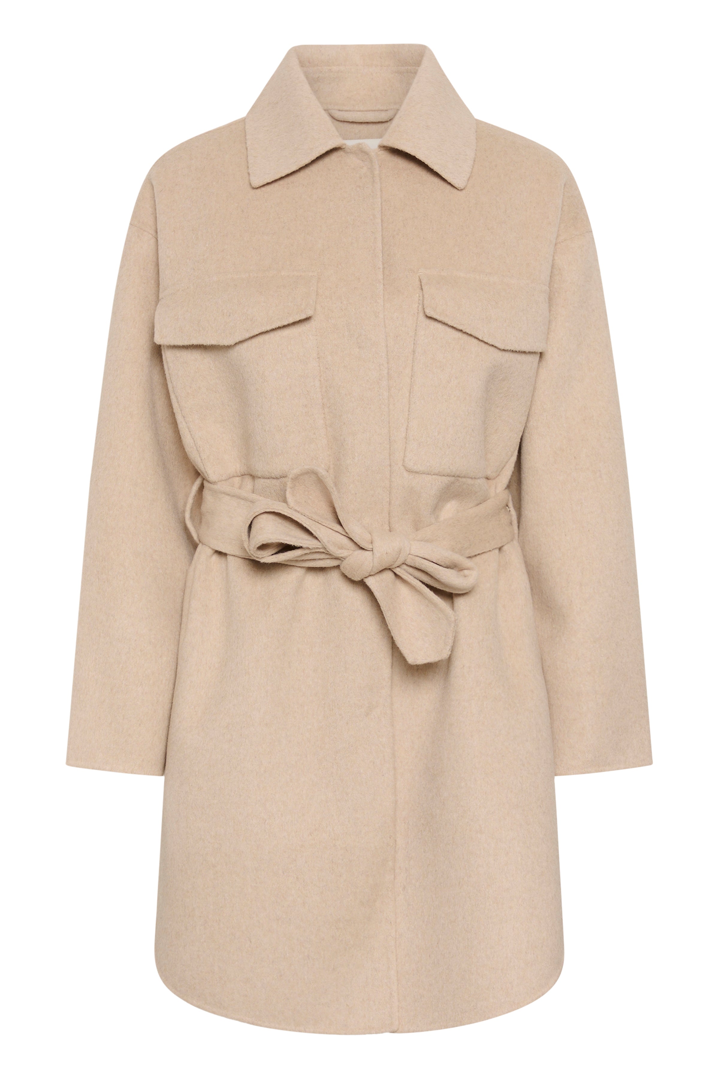 2026FW - In Wear - Manteau - ZILLA