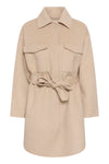 2026FW - In Wear - Manteau - ZILLA