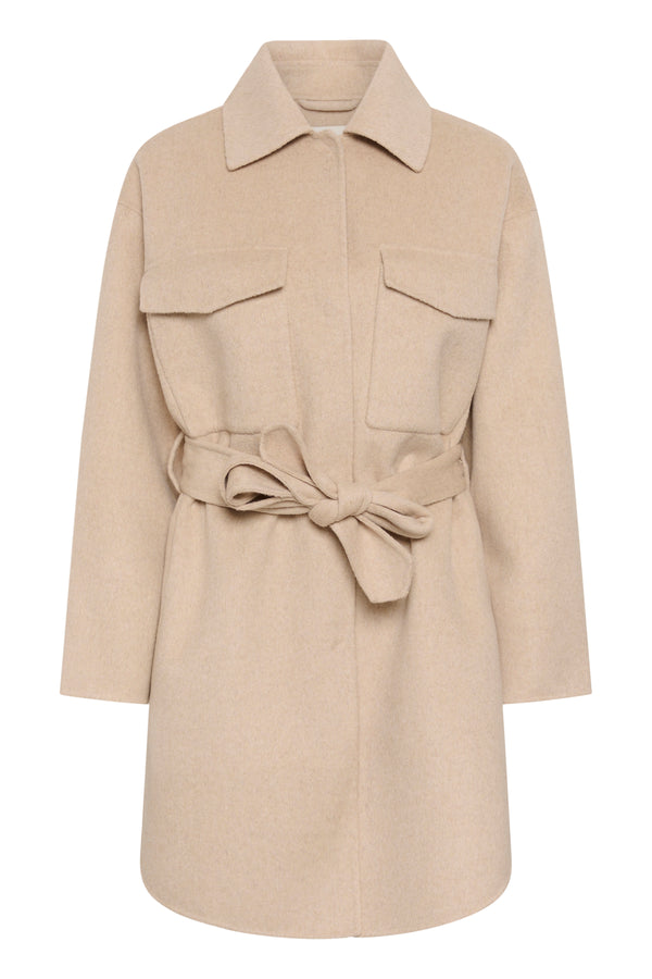 2026FW - In Wear - Manteau - ZILLA