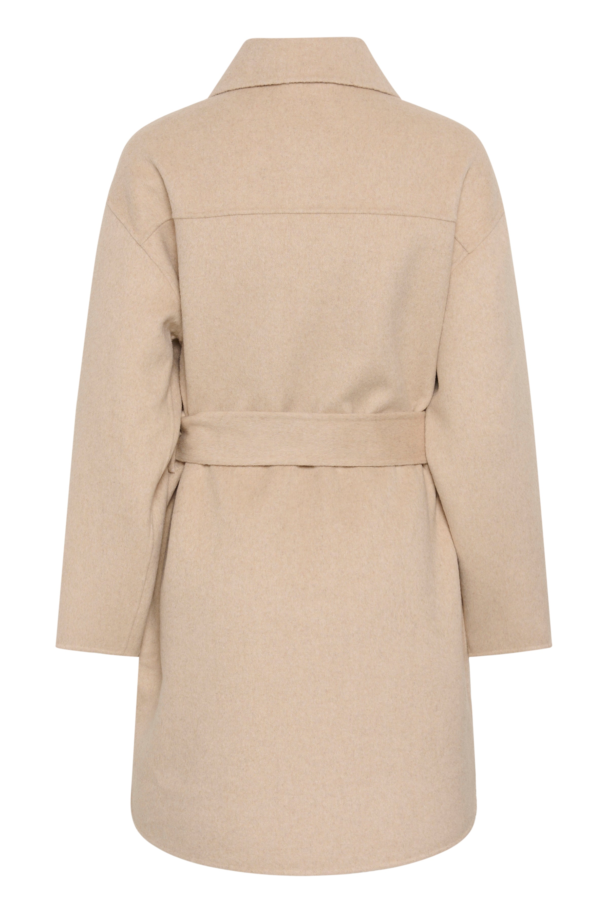 2026FW - In Wear - Manteau - ZILLA