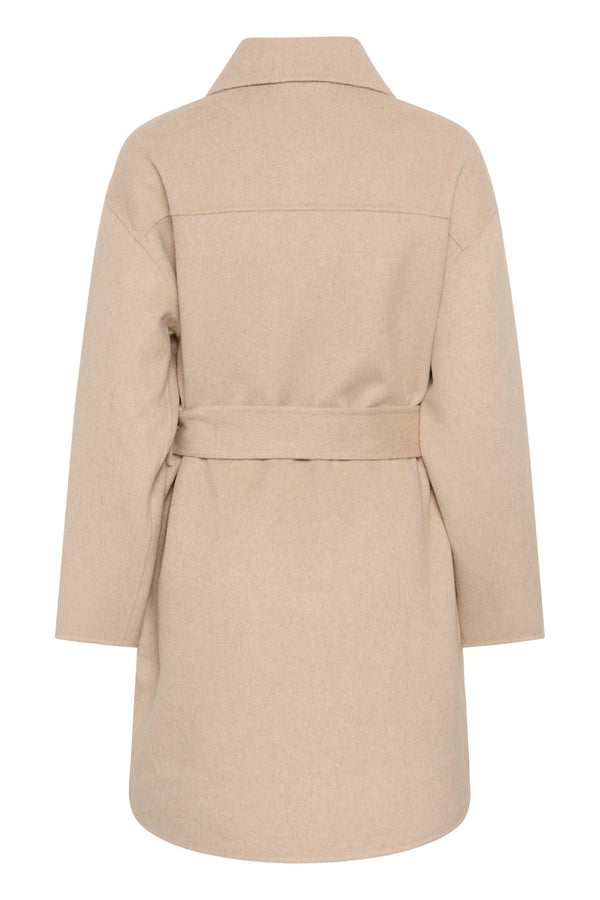 2026FW - In Wear - Manteau - ZILLA