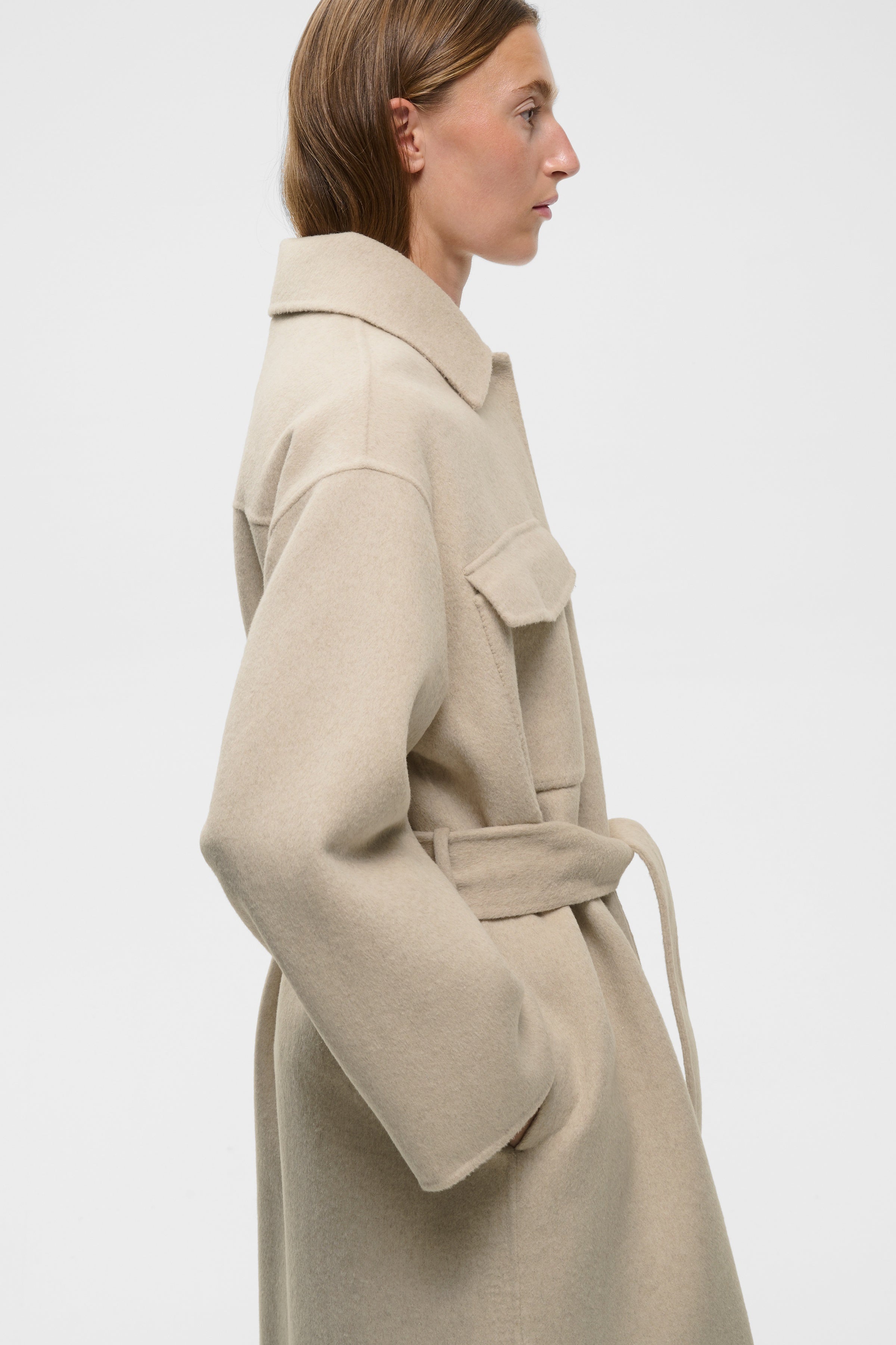 Zilla Manteau
