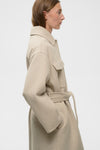 Zilla Manteau