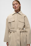 Zilla Manteau