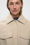 Zilla Manteau