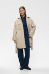 Zilla Manteau