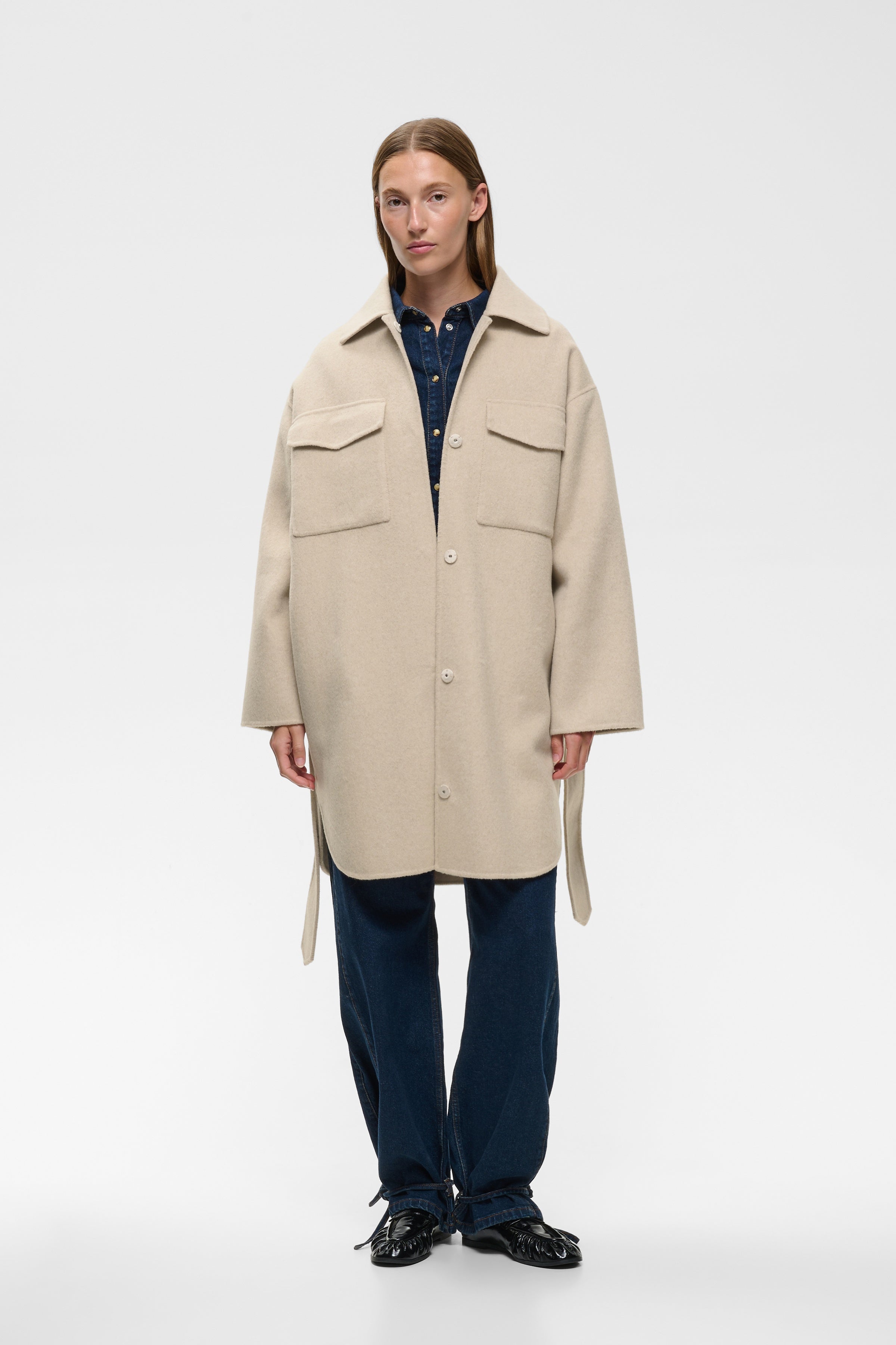 Zilla Manteau