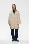 Zilla Manteau