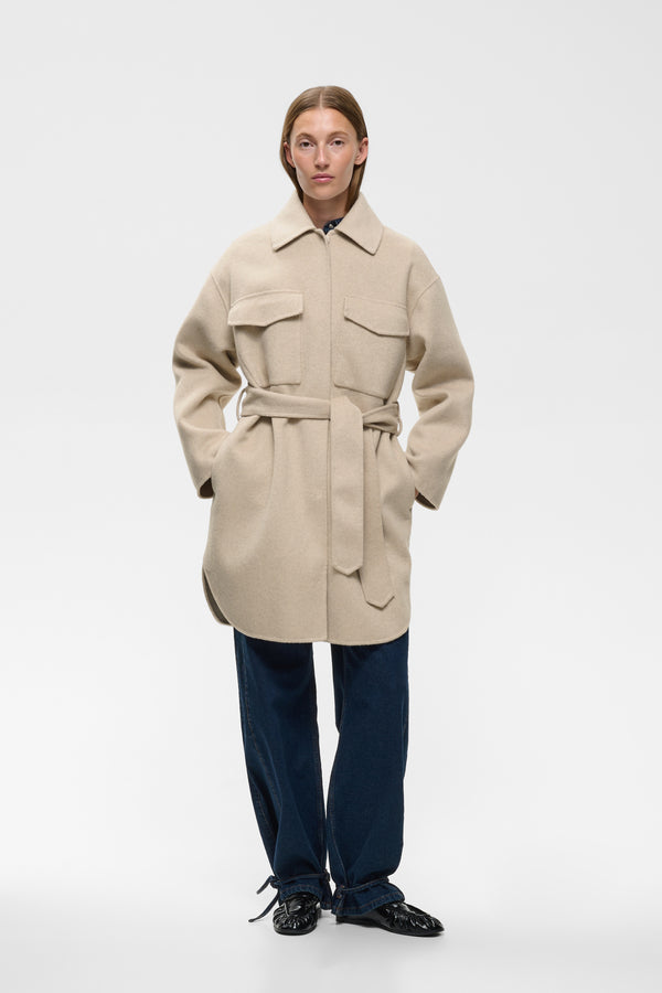 Zilla Manteau