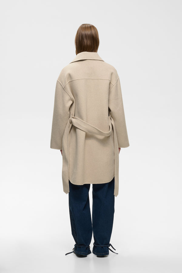 Zilla Manteau