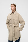 Zilla Manteau