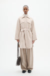 2026FW - In Wear - Manteau - ZILLA