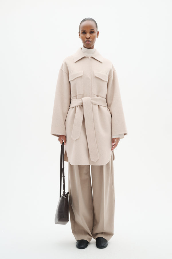 2026FW - In Wear - Manteau - ZILLA