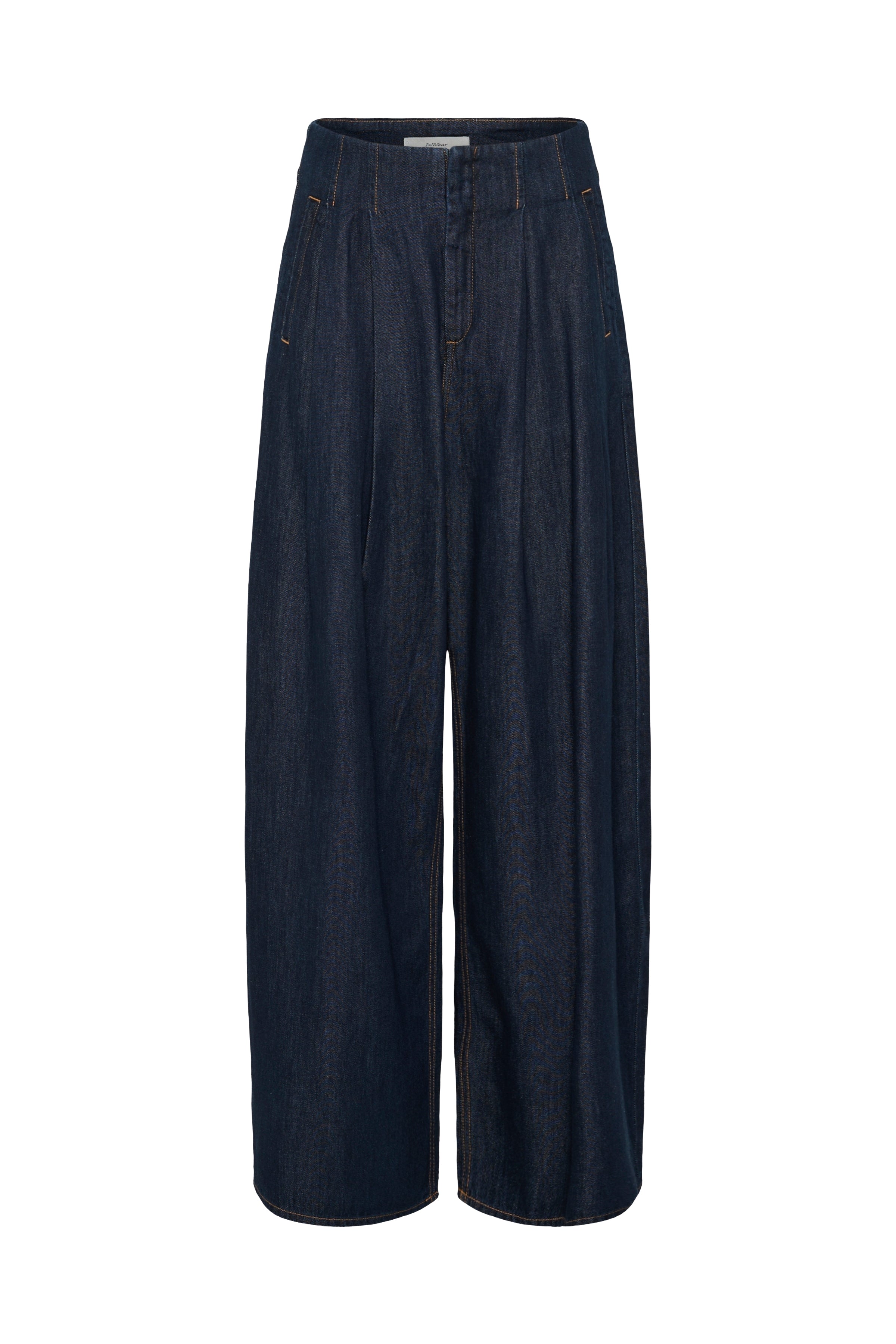 2026FW - In Wear - Pantalon - HIRO