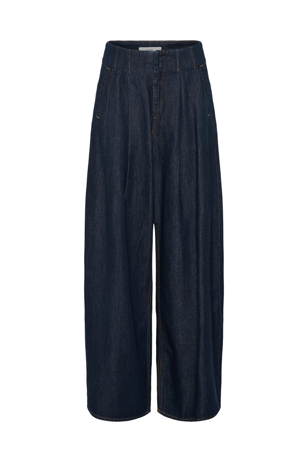 2026FW - In Wear - Pantalon - HIRO