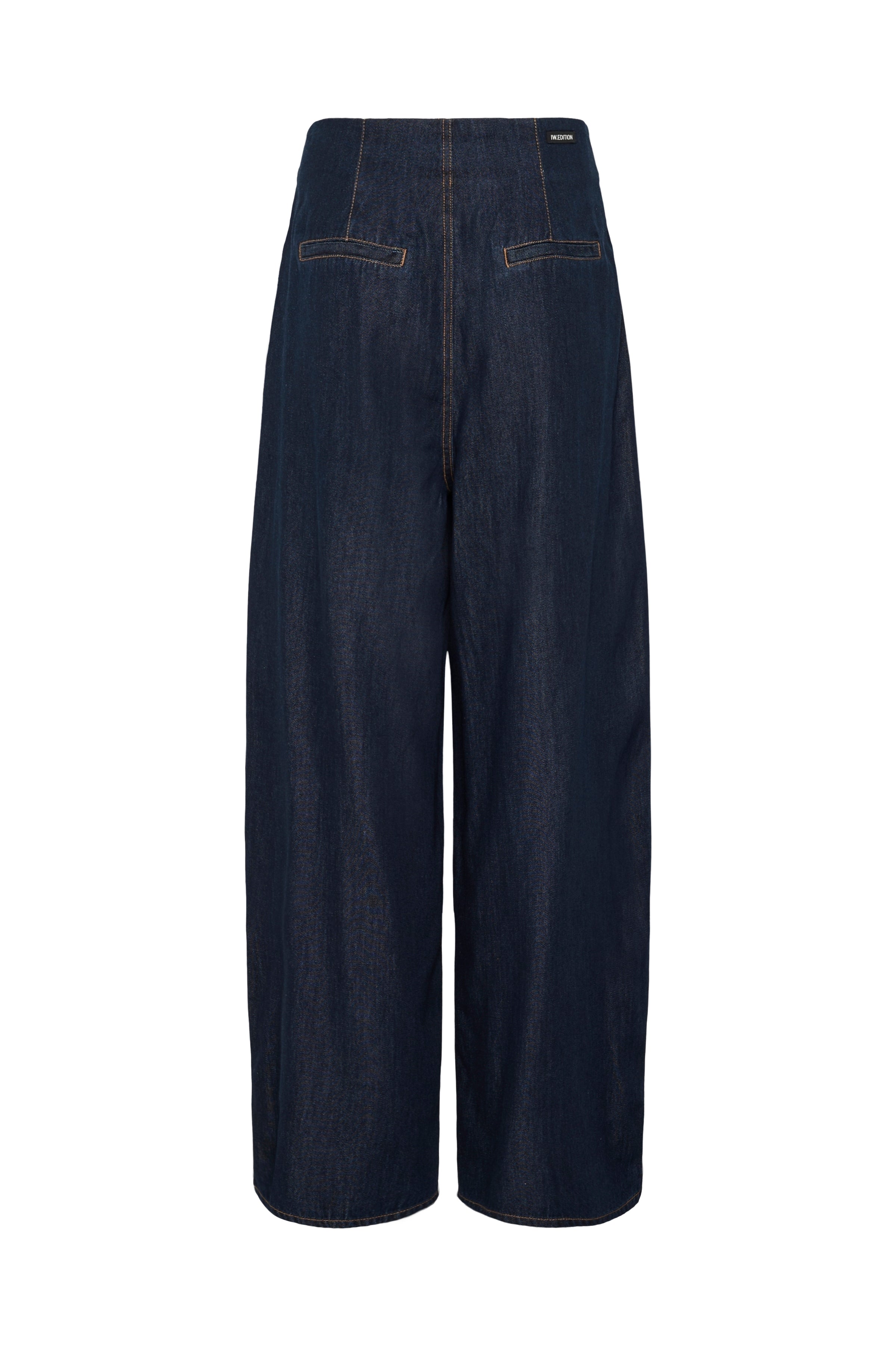 2026FW - In Wear - Pantalon - HIRO