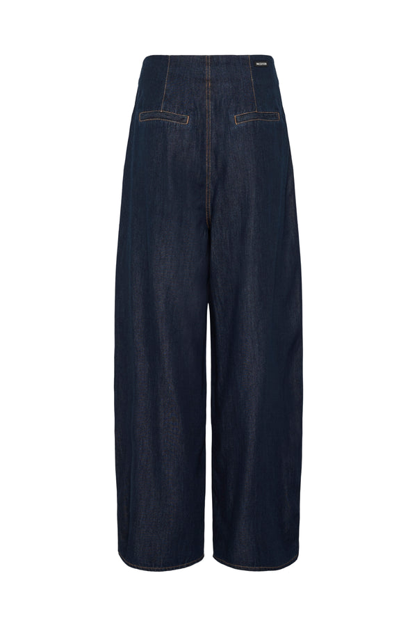 2026FW - In Wear - Pantalon - HIRO