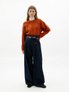 2026FW - In Wear - Pantalon - HIRO