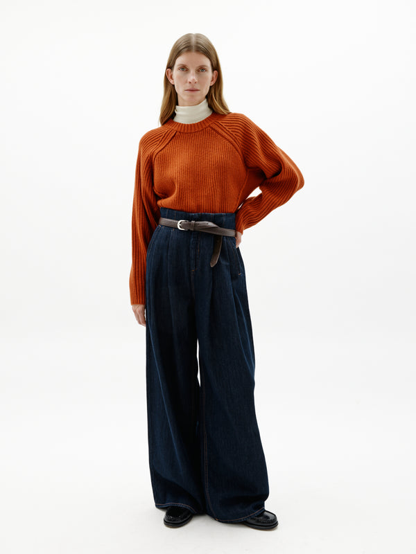 2026FW - In Wear - Pantalon - HIRO