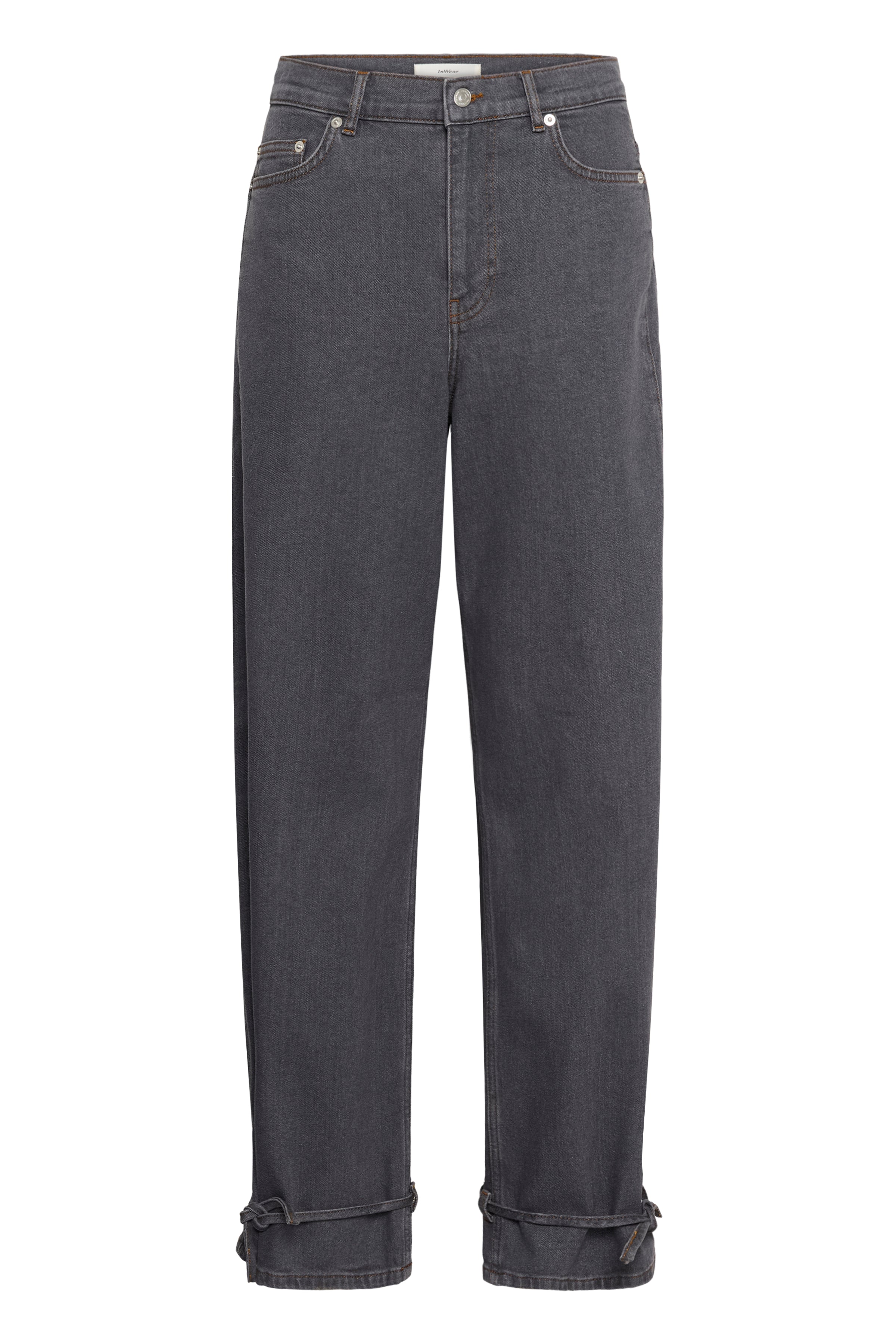2026FW - In Wear - Jeans - HARUKI WIDE