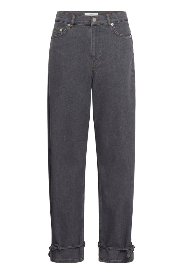 2026FW - In Wear - Jeans - HARUKI WIDE
