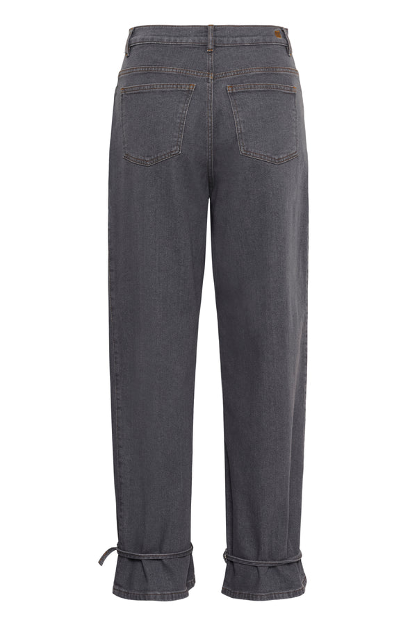 2026FW - In Wear - Jeans - HARUKI WIDE