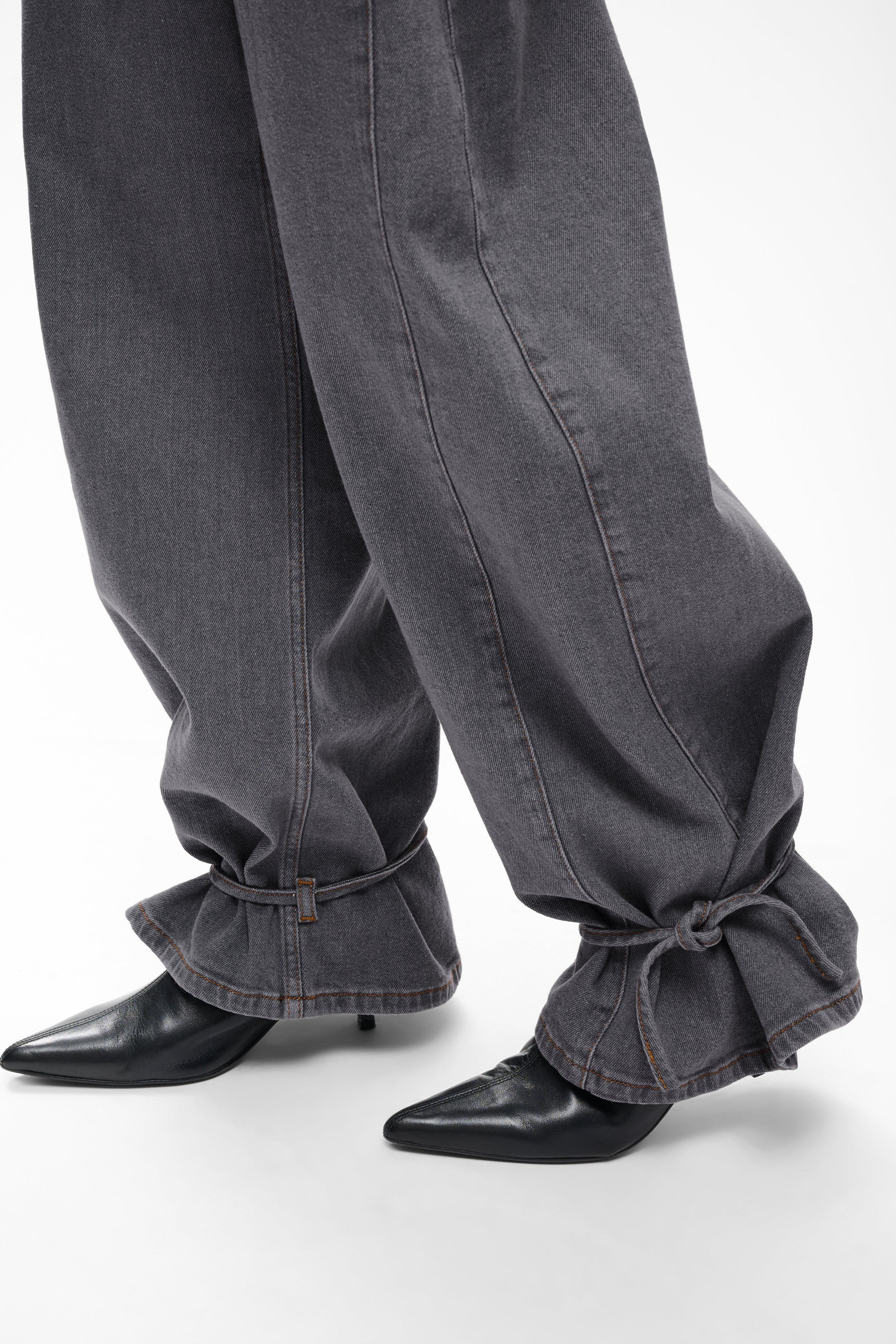 2026FW - In Wear - Jeans - HARUKI WIDE