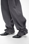2026FW - In Wear - Jeans - HARUKI WIDE