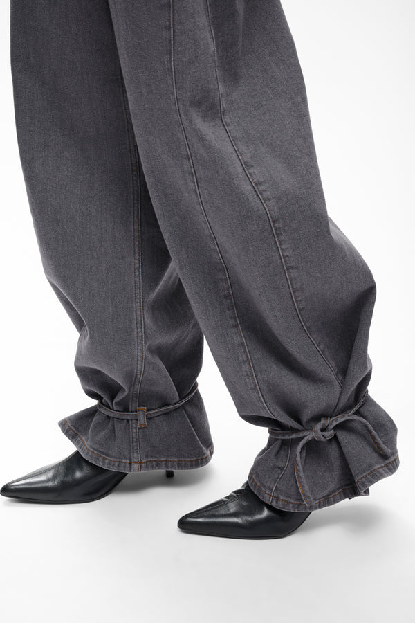 2026FW - In Wear - Jeans - HARUKI WIDE