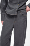 2026FW - In Wear - Jeans - HARUKI WIDE