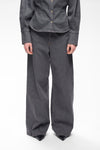 2026FW - In Wear - Jeans - HARUKI WIDE