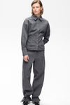 2026FW - In Wear - Jeans - HARUKI WIDE