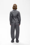 2026FW - In Wear - Jeans - HARUKI WIDE