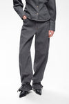 2026FW - In Wear - Jeans - HARUKI WIDE