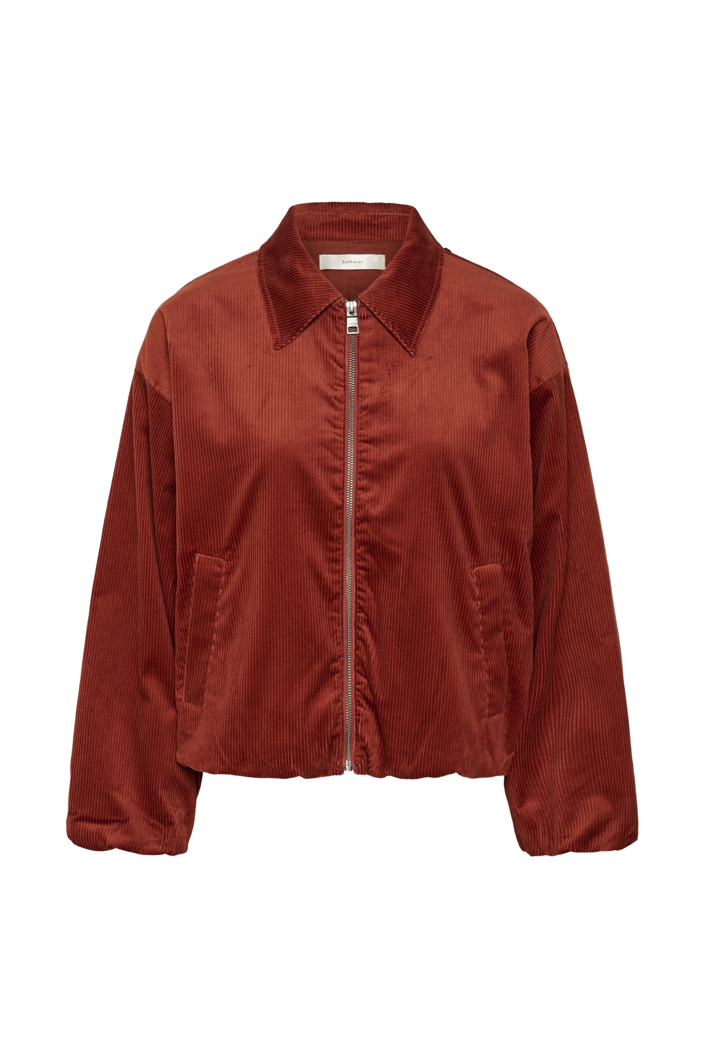 2026FW - In Wear - Manteau - HALIMA